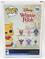 Funko POP Disney Winnie The Pooh (1104) Special Edition, Collections, Jouets miniatures, Comme neuf, Envoi
