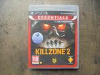 Killzone 2 voor PS3 (zie foto's), Consoles de jeu & Jeux vidéo, Jeux | Sony PlayStation 3, Utilisé, Enlèvement ou Envoi