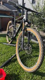 VTT BMC team elite01, Fietsen en Brommers, Fietsen | Mountainbikes en ATB, Hardtail, Heren, Zo goed als nieuw, Ophalen