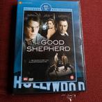 Dvd the good Shepherd sealed, Cd's en Dvd's, Dvd's | Thrillers en Misdaad, Ophalen of Verzenden, Zo goed als nieuw