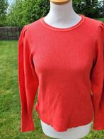rode pull x large, Kleding | Dames, Maat 46/48 (XL) of groter, Ophalen of Verzenden, Zo goed als nieuw, Sora by Jbc