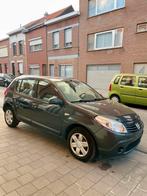 Dacia Sandero 1.5 diesel, Auto's, Dacia, Euro 5, Stof, Traction-control, Particulier