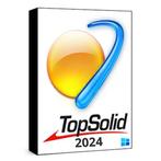 Missler TopSolid 2024, Ophalen of Verzenden, Nieuw