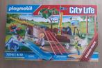 Playmobil 70741: speeltuin met scheepswrak (nieuw), Nieuw, Complete set, Ophalen of Verzenden