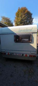 Caravan Beyerland 380/2, Caravans en Kamperen, Caravans, Particulier, Beyerland