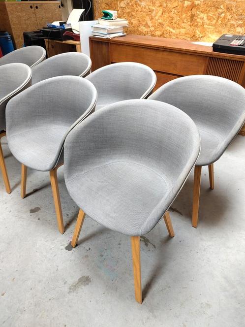Hay stoelen AAC23., Huis en Inrichting, Stoelen, Gebruikt, Ophalen