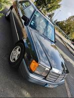 Mercedes w124 250 turbo diesel, Autos, Diesel, Achat