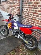 Honda cr80r 1995 (restauration), Moto de cross, 12 à 35 kW, 1 cylindre, 80 cm³