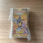 Pokemon Tag Team GX All Stars Japanese Booster Box, Hobby en Vrije tijd, Nieuw, Ophalen of Verzenden, Boosterbox