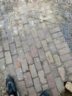 Kleiklinkers, Tuin en Terras, Tegels en Klinkers, Ophalen