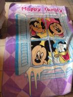 deken,disney, Ophalen of Verzenden, Zo goed als nieuw, Deken of Dekbed
