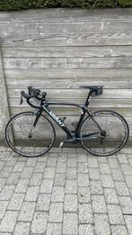 Racefiets Giant TCR carbon, Sport en Fitness, Wielrennen, Ophalen, Gebruikt, Overige typen