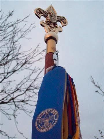 Scouts Boy Scouts of America, Verzamelen, Scouting, Nieuw, Ophalen of Verzenden