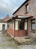 Veranda hout, Tuin en Terras, Overkappingen, Ophalen, Gebruikt, Veranda