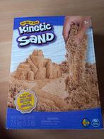 Kinetic Sand 3+ 2kg, Kinderen en Baby's, Knutselen, Zo goed als nieuw, Ophalen