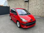 Peugeot 1007 1.4 i automaat, Auto's, Peugeot, Automaat, Stof, 1360 cc, Elektrische ramen