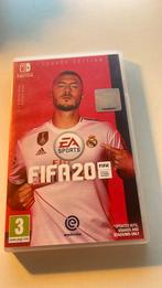 FIFA 20 Legacy Edition, Games en Spelcomputers, Games | Nintendo Switch, Online, Ophalen of Verzenden, Zo goed als nieuw, Sport