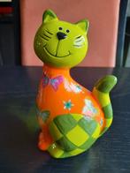 Decoratie, poes,  nieuw, Ophalen of Verzenden, Nieuw