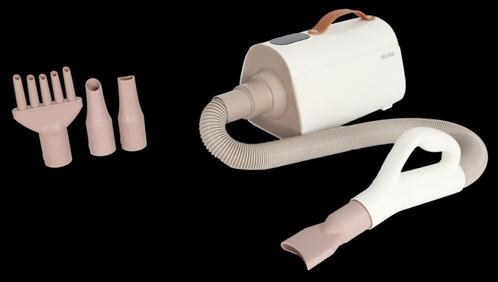 EDI Waterblazer met 4 opzetstukken, Dieren en Toebehoren, Honden-accessoires, Nieuw, Ophalen
