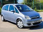 Opel Meriva 1.3 DIESEL 75CV (bj 2006), Voorwielaandrijving, Stof, 135 g/km, 4 cilinders
