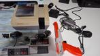 NES console (allereerste NES-001 1985) Europese versie, Games en Spelcomputers, Spelcomputers | Nintendo NES, Ophalen, Gebruikt
