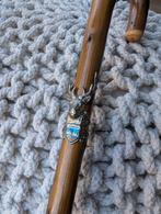 Bâton de marche vintage, Enlèvement ou Envoi