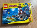 Lego 75903 Haunted Lighthouse, Kinderen en Baby's, Speelgoed | Duplo en Lego, Ophalen, Zo goed als nieuw, Complete set, Lego