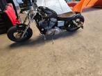 Harley Davidson Sportster, Motoren, Motoren | Harley-Davidson, Particulier
