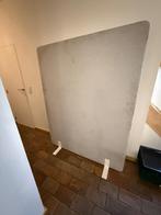 Akoestisch paneel, Zakelijke goederen, Kantoor en Winkelinrichting | Kantoormeubilair en Inrichting, Werkplek, Ophalen, Gebruikt