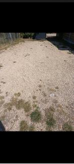 Dolemiet grind gratis af te halen. 3 Kuub. In zak/remorque, Tuin en Terras, Ophalen of Verzenden