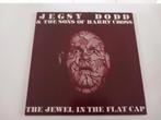 Vinyl LP Jegsy Dodd Jewel in the flat cap Indie Rock Garage, Enlèvement ou Envoi, 12 pouces, Alternatif