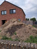 Gratis zwarte grond, Tuin en Terras, Aarde en Mest, Ophalen, Tuinaarde