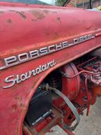 Porsche diesel tractor, Zakelijke goederen, Ophalen, Oldtimer