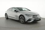 Mercedes-Benz EQE 300 Sport Edition + AMG LINE + DIGITAL LIG, Auto's, Automaat, Achterwielaandrijving, Gebruikt, 89 kWh