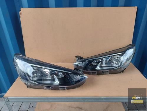 Ford Focus MK4 LED lamp rechts links, Auto-onderdelen, Verlichting, Ford, Gebruikt