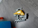 Werkbank black & decker en werkgerief, Ophalen, Gebruikt