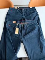 jeans lee cooper neuf et authentique x2, Ophalen, Nieuw