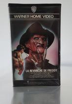 Vhs La revanche de Freddy, CD & DVD, Horreur, Utilisé, Enlèvement ou Envoi