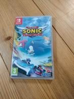 Team Sonic Racing (Nintendo Switch), Online, Vanaf 18 jaar, Racen en Vliegen, Ophalen of Verzenden