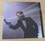 LP  Chris de Burgh ‎– Man On The Line, Enlèvement ou Envoi, Utilisé, 12 pouces, Pop rock