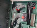 Boormachine bosch, Doe-het-zelf en Bouw, Gereedschap | Boormachines, Ophalen, Zo goed als nieuw, Boormachine