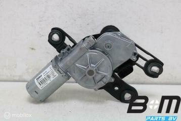 Ruitenwissermotor achterzijde VW Polo 2G 5G0955711C beschikbaar voor biedingen