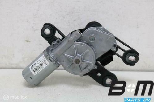 Ruitenwissermotor achterzijde VW Polo 2G 5G0955711C, Auto-onderdelen, Ruiten en Toebehoren, Gebruikt