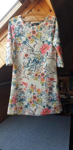 Kleedje , maat L, Kleding | Dames, Julie Mode, Ophalen of Verzenden, Zo goed als nieuw, Maat 42/44 (L)