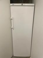 Liebherr diepvries 165,5cm, Elektronische apparatuur, Vriezers en Diepvrieskisten, Gebruikt, 160 cm of meer, Ophalen, Vrieskast