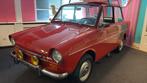 Daf 33, Auto's, Oldtimers, Bedrijf, Daf, Te koop, Benzine