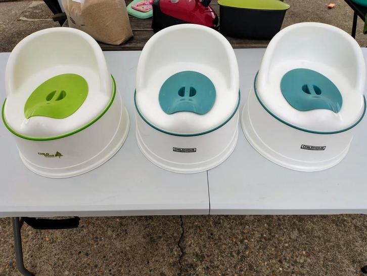 ChildHome, Kinderen en Baby's, Badjes en Verzorging, Gebruikt, Ophalen