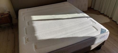 Matras 180/200cm merk revor, Huis en Inrichting, Slaapkamer | Matrassen en Bedbodems, Gebruikt, Matras, 80 cm, 200 cm, Tweepersoons