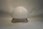 Mushroom Plafondlamp Vintage, Huis en Inrichting, Ophalen, Zo goed als nieuw, Glas, Vintage Design
