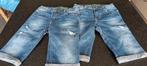 2 shorts blue ridge maat 158, Enfants & Bébés, Vêtements enfant | Taille 158, Enlèvement ou Envoi, Comme neuf